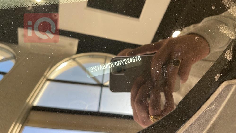 نيسان سنترا